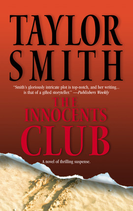 Title details for The Innocents Club by Taylor Smith - Available
